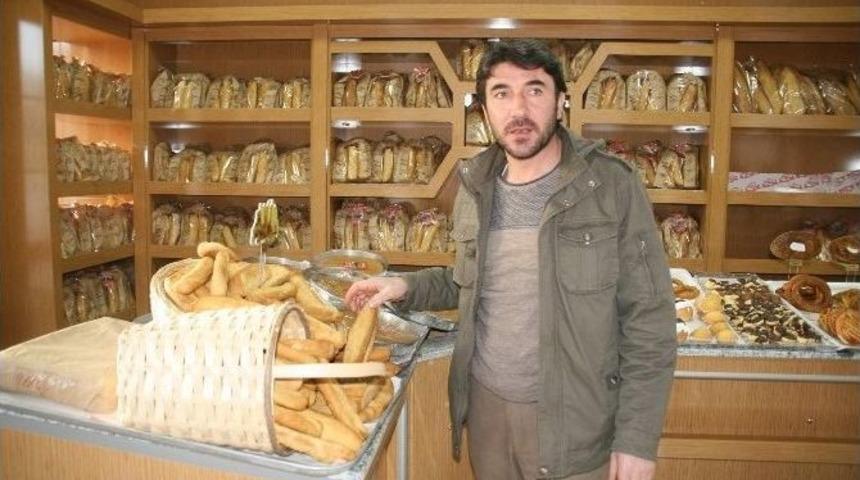 Yozgat&rsquo;ın Y&ouml;resel &Uuml;r&uuml;nleri Yoğun İlgi G&ouml;r&uuml;yor