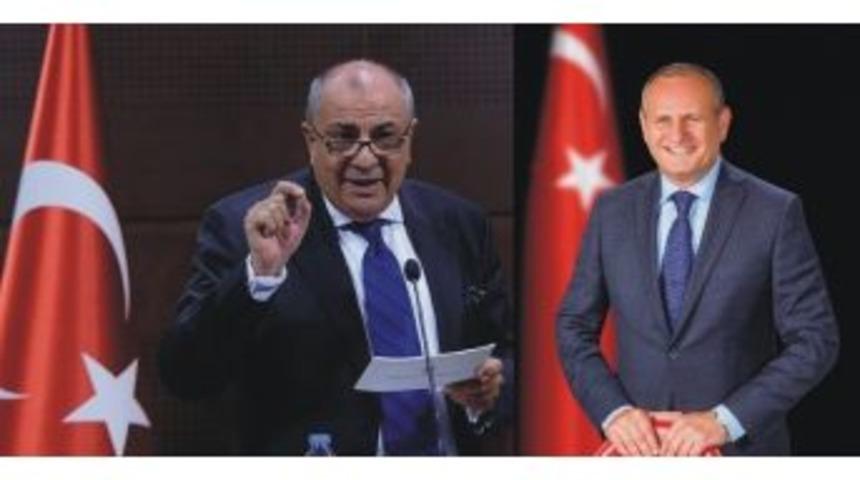 Başkan Mehmet Keleş T&uuml;rkeş&rsquo;le G&ouml;r&uuml;şecek