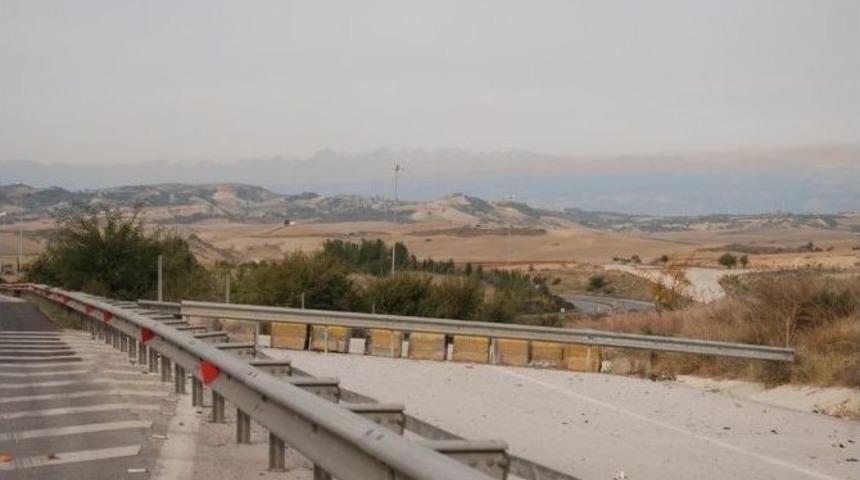 Tag Otoyolu Karaisalı Kavşağı A&ccedil;ılacak