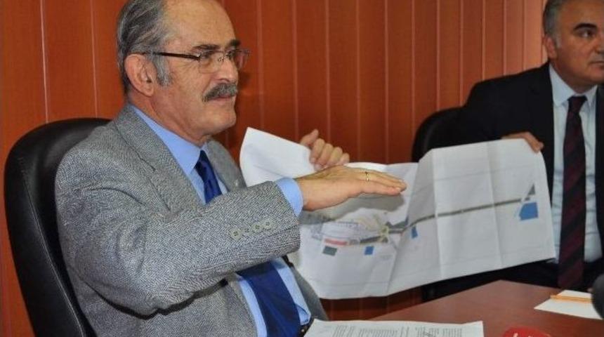 B&uuml;y&uuml;kerşen&rsquo;den Hat Boyu A&ccedil;ıklaması