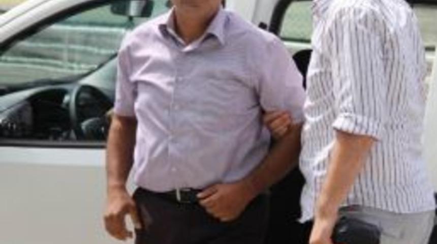 Vergi M&uuml;fettişine 2.5 Yıl Hapis