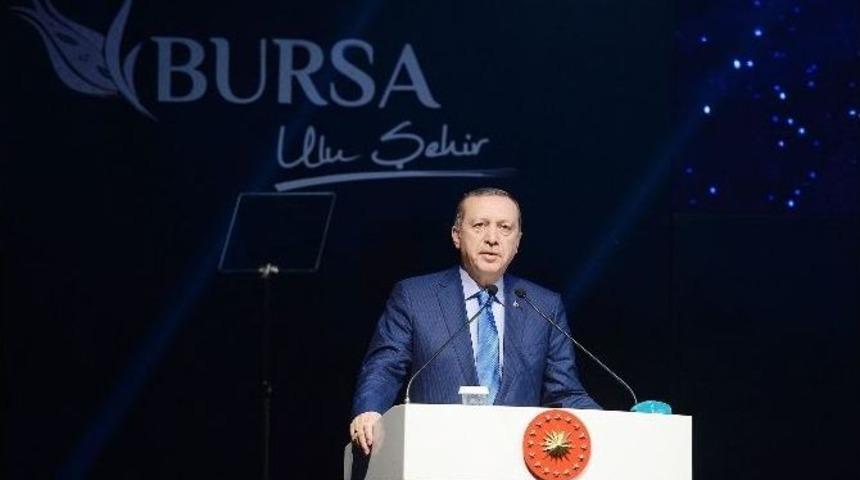 Ekonominin Kahramanları &Ouml;d&uuml;llendirildi