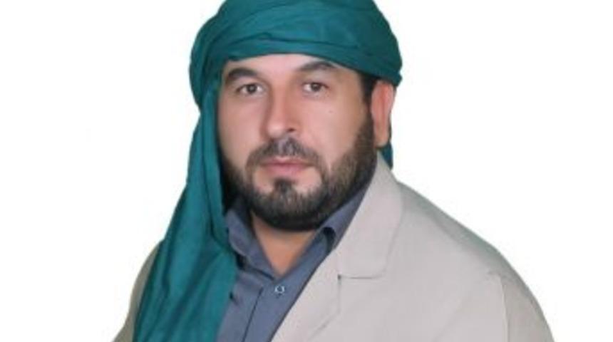 Kosan Sosyal Dayanışma Ve Eğitim Vakfı Başkanı Şeyh Muhammed U&ccedil;ar, Mevlit Kandilini Kutladı