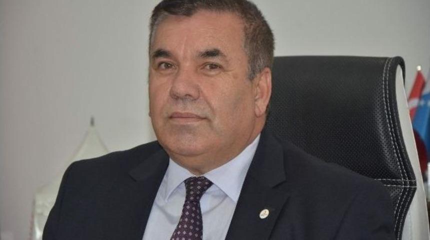 Kızılay&rsquo;dan "g&ouml;rmezden Gelmeyin" Kampanyası