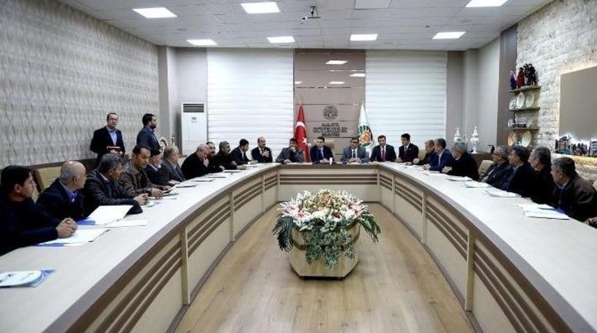 &Ouml;zel Halk Otob&uuml;s&uuml;ne Ge&ccedil;iş Protokol&uuml; İmzalandı