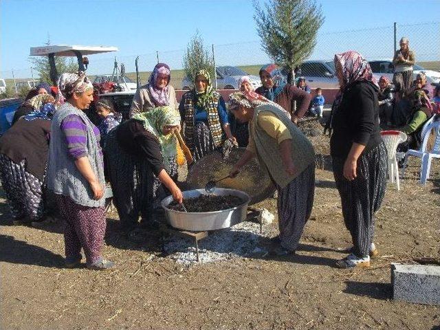 Adana’da Yağmur Duası