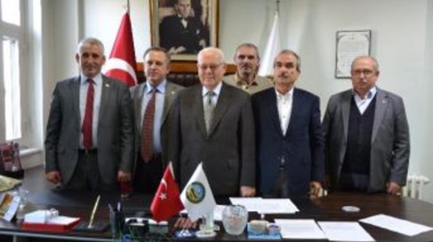 Esnafa Sıfır Faizli Kredi Desteği