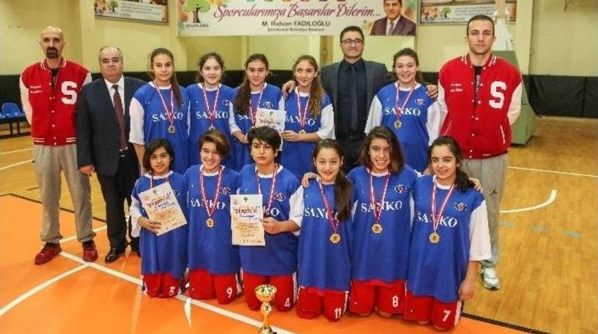 Potanın Tüm Renkleri Kurtuluş Coşkusunu Şehitkamil’de Yaşadı