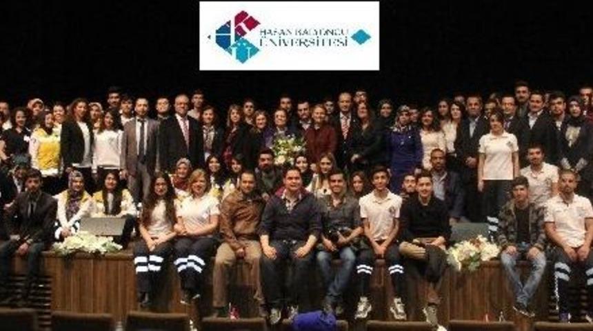 İlk Ve Acil Yardım Kurtarıcılarının ’paramedikler Günü’ Kutlandı