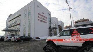 Gürgentepe’ye Modern Devlet Hastanesi