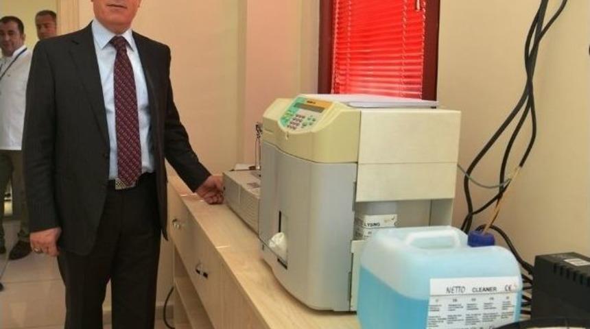 Nilüfer Personeline Ücretsiz Tahlil