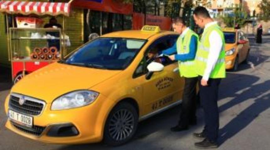 Kocaeli&rsquo;de &ldquo;t&rdquo; Plaka İhalesi Yapılacak