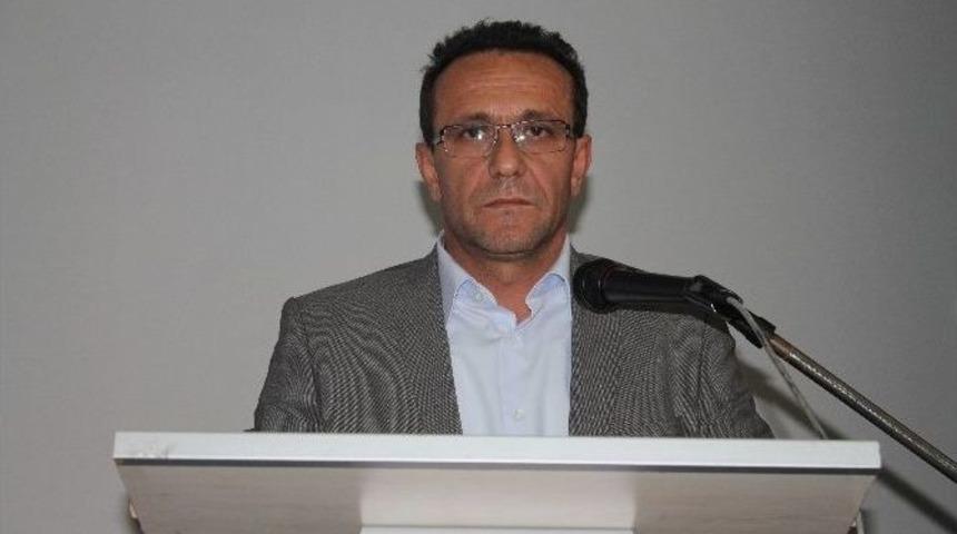 &ldquo;kuzu Oğlak Bakım Besleme&rdquo; Toplantısı