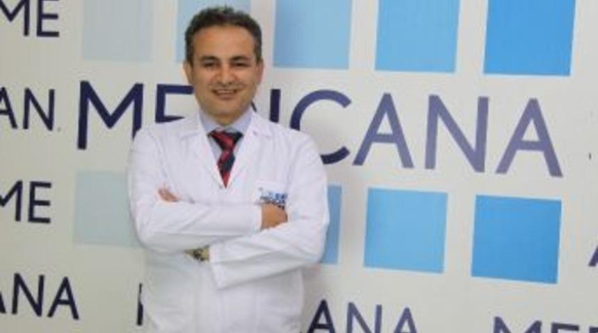 Dr. G&ouml;k&ccedil;e: "soğuk Hava Kalbinizin Y&uuml;k&uuml;n&uuml; Artırıyor"