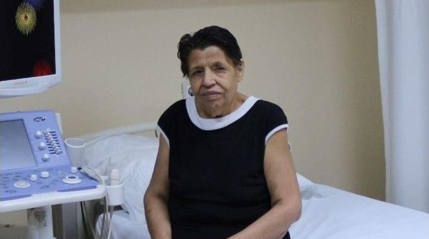 Gazeteci Mehtap Altınkeser&rsquo;in Annesi Son Yolculuğuna Uğurlandı