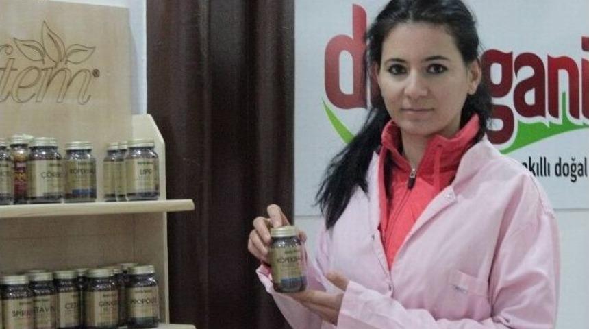 T&uuml;m&ouml;r Gelişimini &Ouml;nlediği İddia Edilen K&ouml;pek Balığı Kıkırdağı&rsquo;nın Satışında Artış