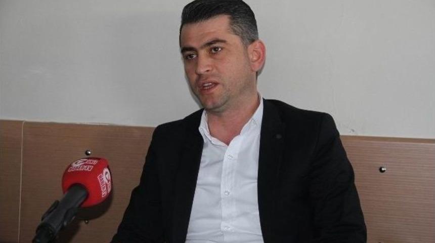 Samsun&rsquo;da &ldquo;tip 2 Diyabet Ve Metabolik Cerrahi Sempozyumu&rdquo; Yapılacak