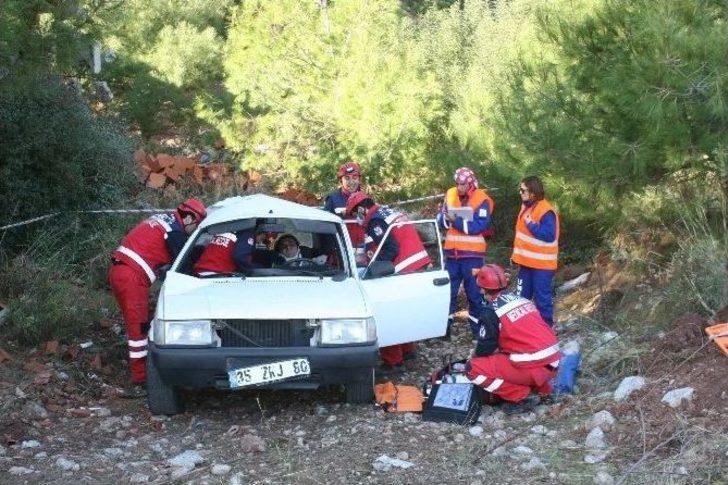 Türkiye’de İlk Defa Umke Rallisi Düzenlendi G2