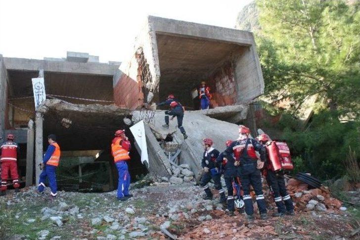 Türkiye’de İlk Defa Umke Rallisi Düzenlendi G3