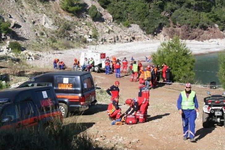 Türkiye’de İlk Defa Umke Rallisi Düzenlendi G4