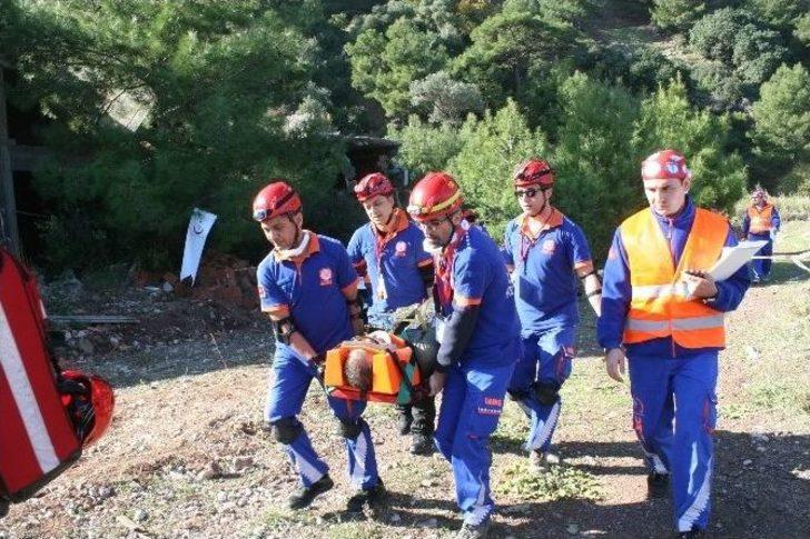 Türkiye’de İlk Defa Umke Rallisi Düzenlendi G5