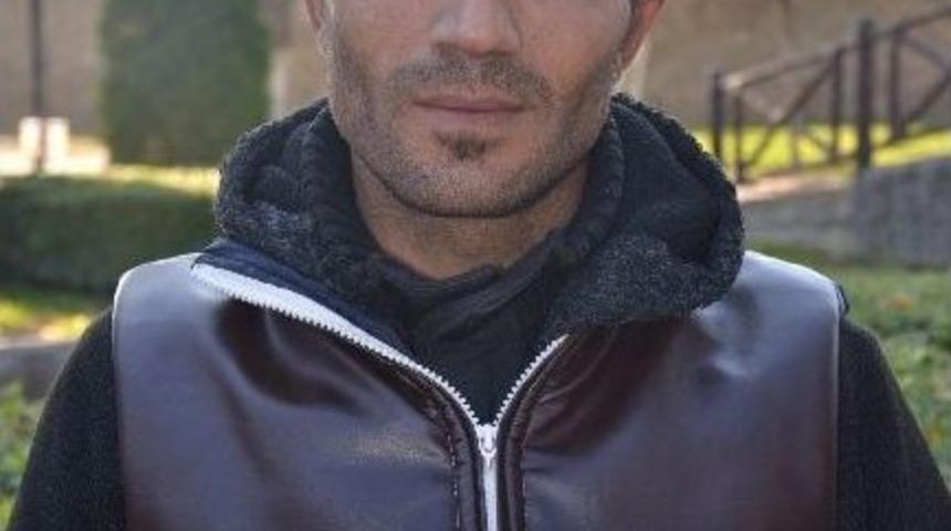 (&ouml;zel Haber) Rakibine Attığı Tekmeyle G&uuml;ndeme Gelen Futbolcu İlk Kez Konuştu