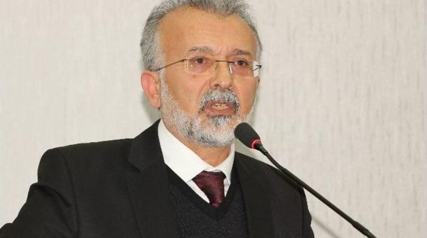 G&uuml;nd&uuml;z: "batı İslam&rsquo;ı Kendine D&uuml;şman Olarak Se&ccedil;ti"