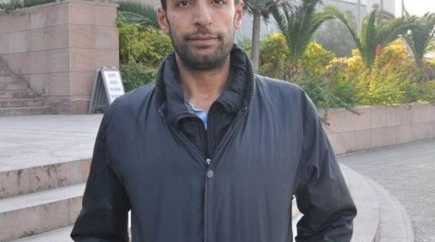 Köpeğin Isırdığı Çocuğun Babası İsyan Etti