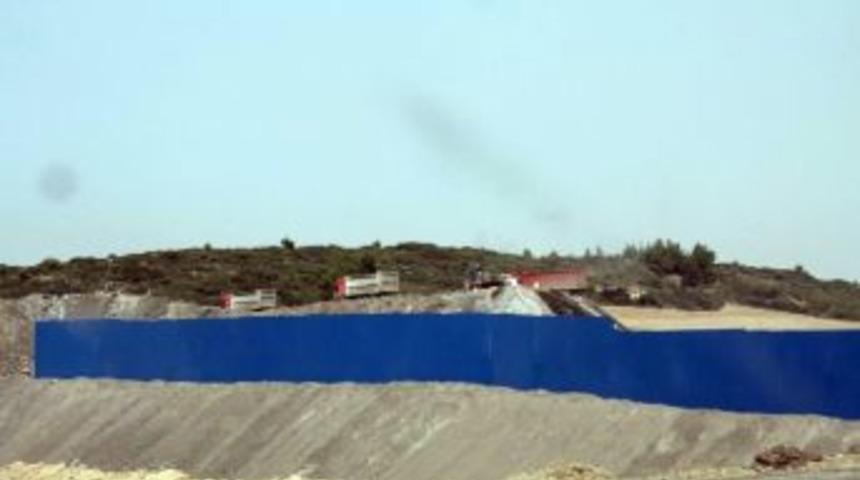 Danıştay Fo&ccedil;a Ve Aliağa&rsquo;daki C&uuml;ruf Sahalarında Y&uuml;r&uuml;tmeyi Durdurdu