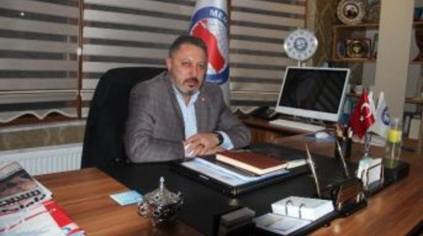 Duman: Mevlid Kandili Hayırlara Vesile Olsun