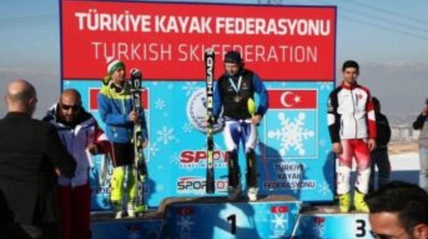 Serdar Deniz Bursa&rsquo;nın Gururu