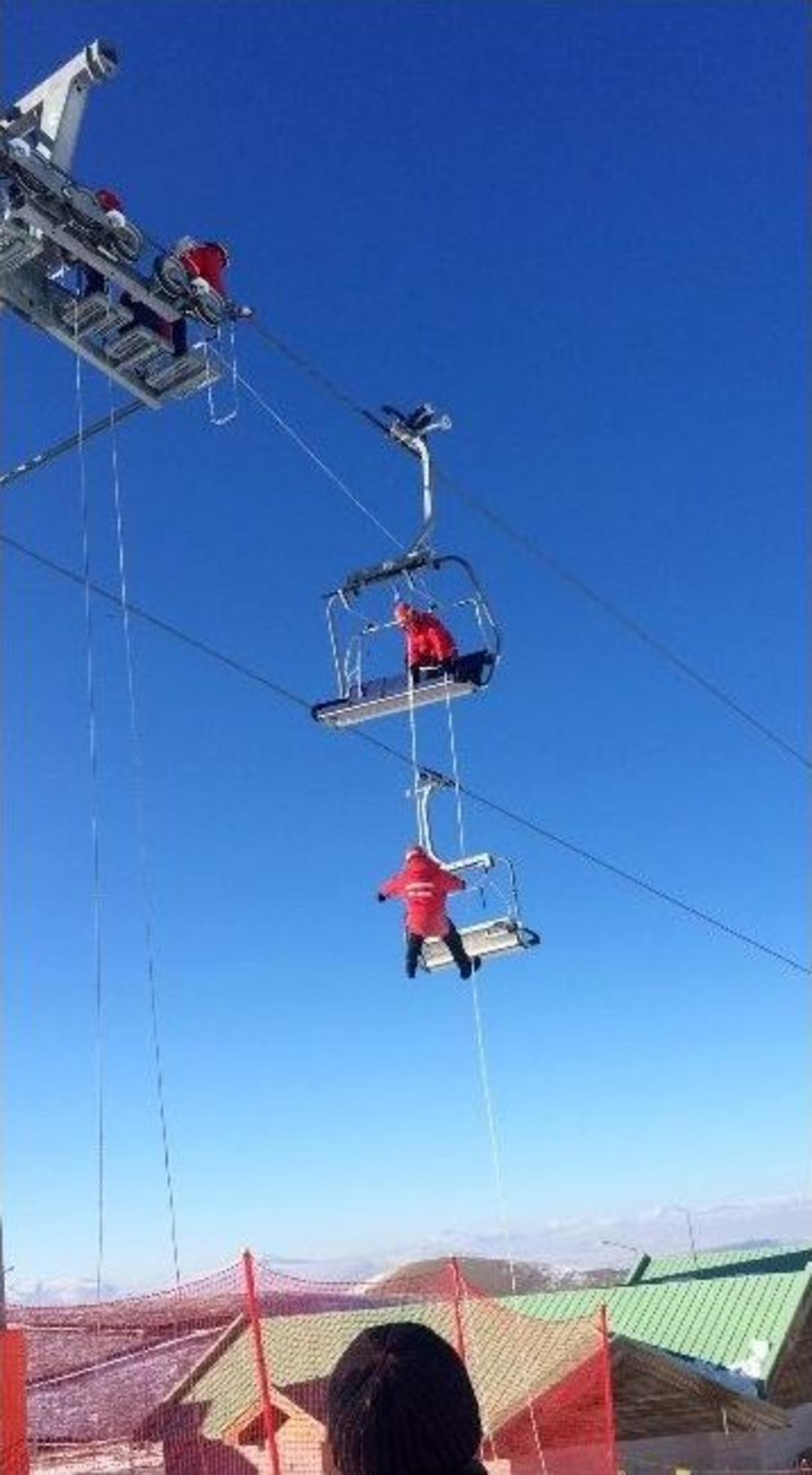 B&uuml;y&uuml;kşehir&rsquo;den Nefes Kesen Kurtarma Operasyonu