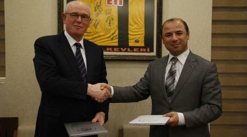 Odunpazarı&rsquo;ndan Uygulamalı Girişimcilik Eğitimi