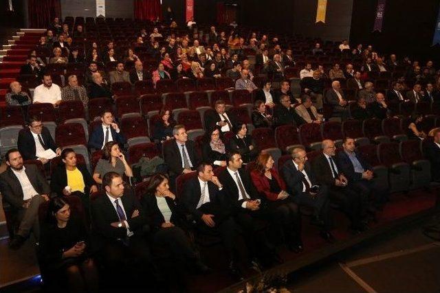 Kentsel Dönüşümde “enerji Verimliliği” Masaya Yatırıldı