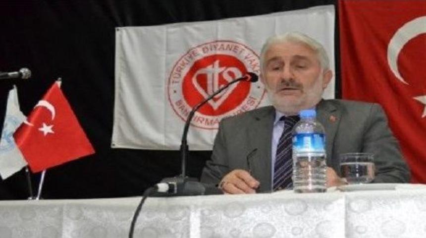 Bandırma&rsquo;da Mevlit Kandili Kutlamaları