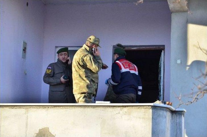 Tüfekle Oyun Ölüm Getirdi G1