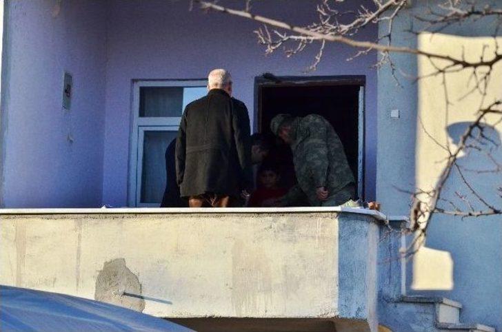 Tüfekle Oyun Ölüm Getirdi G2