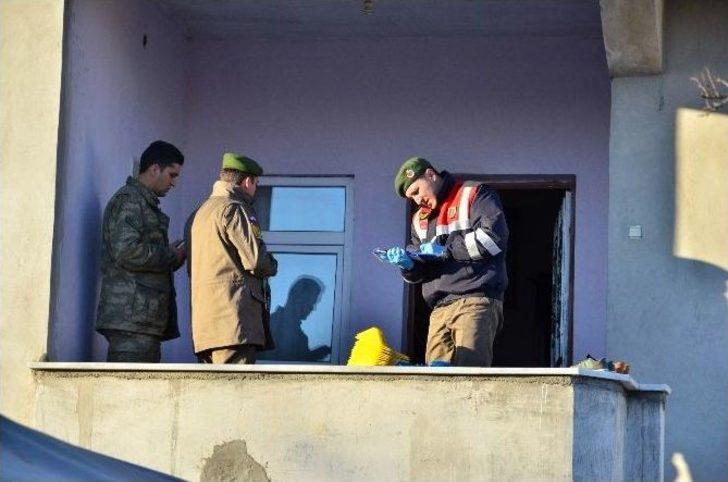 Tüfekle Oyun Ölüm Getirdi G3