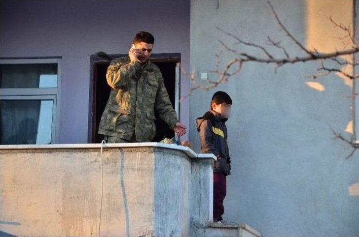 Tüfekle Oyun Ölüm Getirdi G4