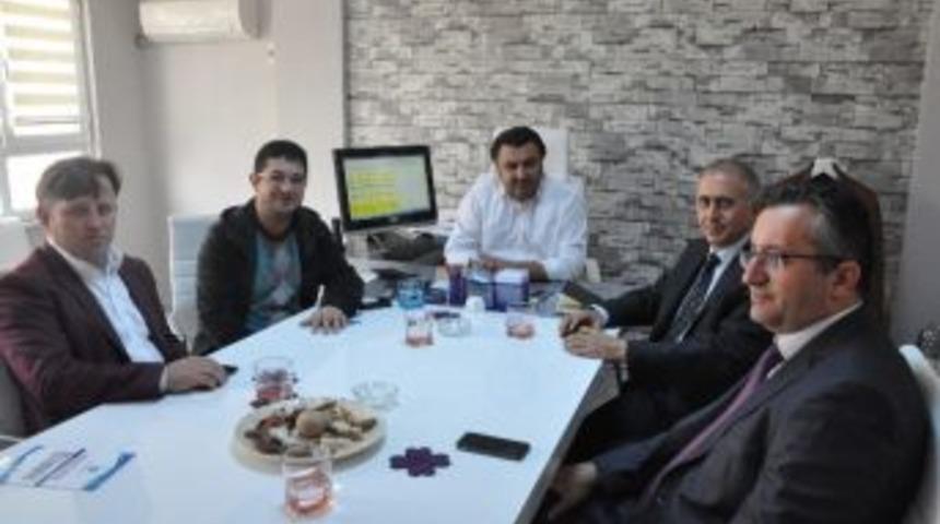 Mezbaha Devri Ve Modernizasyonu G&ouml;r&uuml;ş&uuml;ld&uuml;