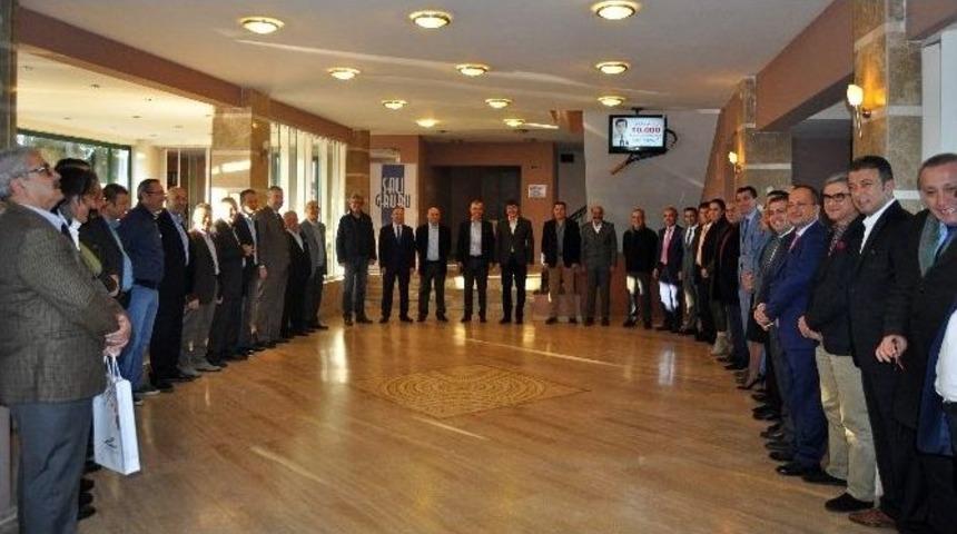 Antalya&rsquo;ya Gelen Obama&rsquo;nın Keşkesi...