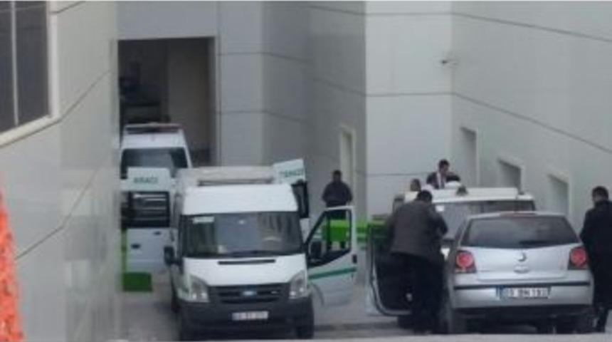 Kuşadası K&ouml;rfezi&rsquo;nde İkinci G&ouml;&ccedil;men Faciası Ucuz Atlatıldı