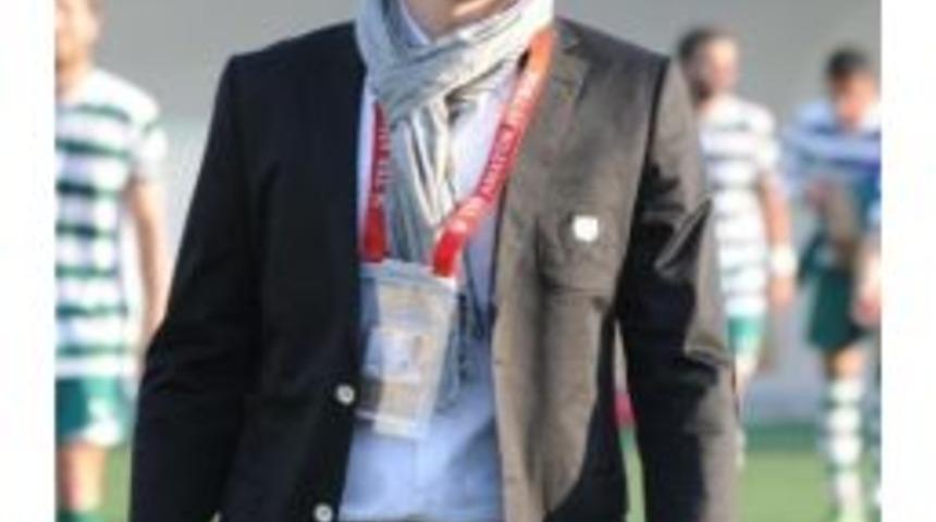 Manisa B&uuml;y&uuml;kşehir Belediyespor&rsquo;dan İstifa A&ccedil;ıklaması