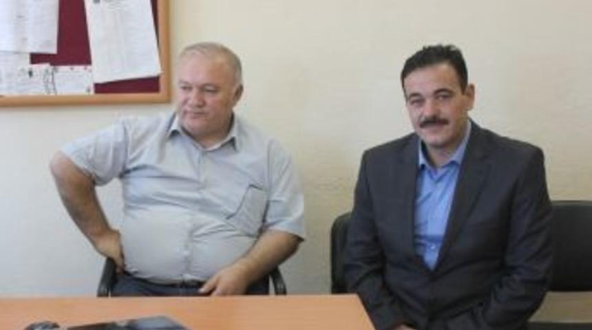 Dinar&rsquo;da D&uuml;nya M&uuml;sl&uuml;manları İ&ccedil;in Yardım Kampanyası