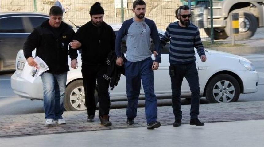 Yol Verme Kavgası Kanlı Bitti