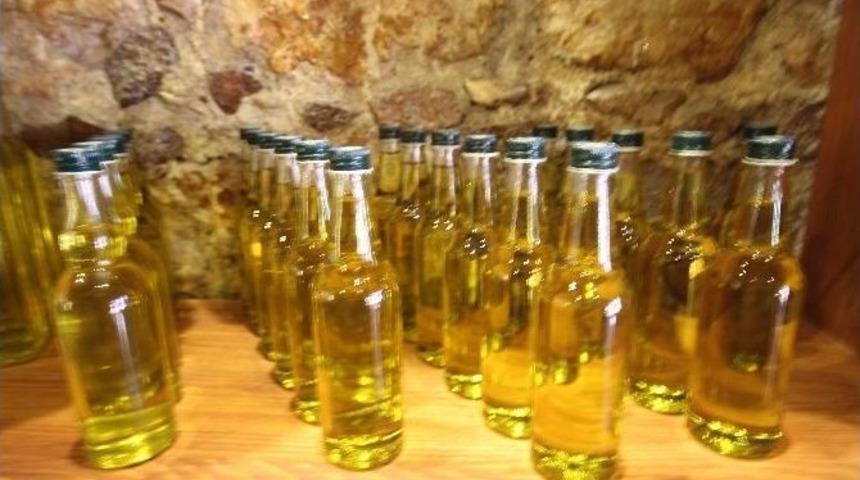 Zeytinyağı Primleri &Ouml;demeleri Başlıyor