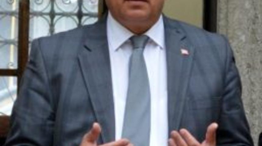 Başkan G&uuml;ler&rsquo;den Mevlid Kandili Mesajı