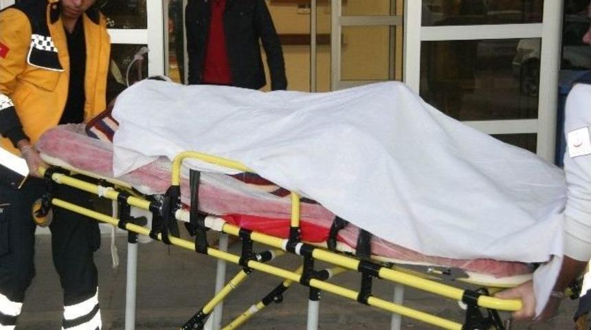 Işid&rsquo;in D&ouml;şediği Mayına Basan 2 &Ouml;so Askeri &Ouml;ld&uuml;, 3&rsquo;&uuml; Yaralandı