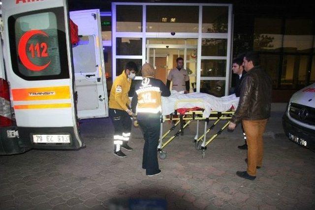 Işid’in Döşediği Mayına Basan 2 Öso Askeri Öldü, 3’ü Yaralandı