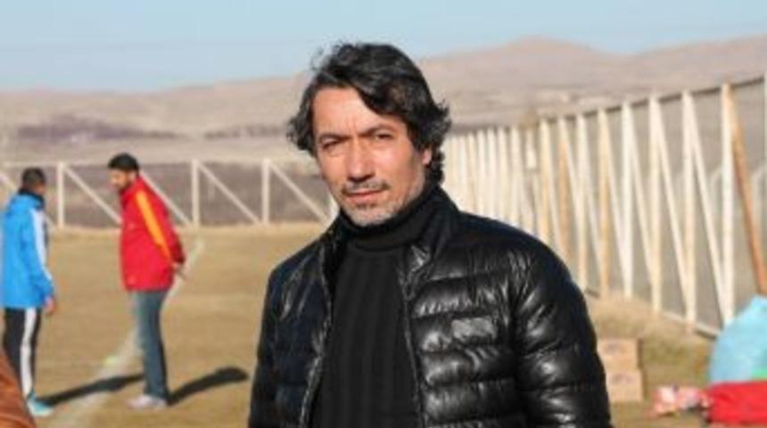 Ali Ravcı: "yepyeni Bir Yeni Malatyaspor İzlettireceğiz"